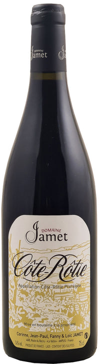Domaine Jamet Cote-Rotie 2021