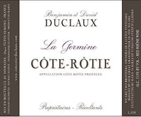 Domaine Jasmin Cote Rotie La Giroglarie 2021