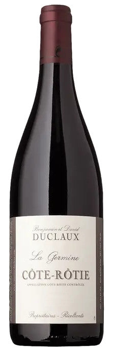 Domaine Jasmin Cote Rotie La Giroglarie 2021