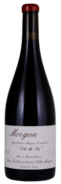 Domaine Jean Foillard Morgon Cote du Py 2023