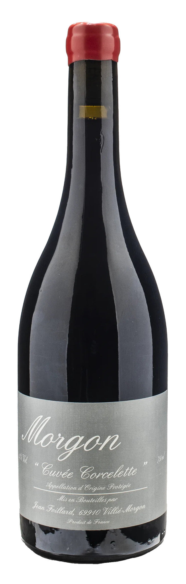 Domaine Jean Foillard Morgon Cuvee Corcelette 2021