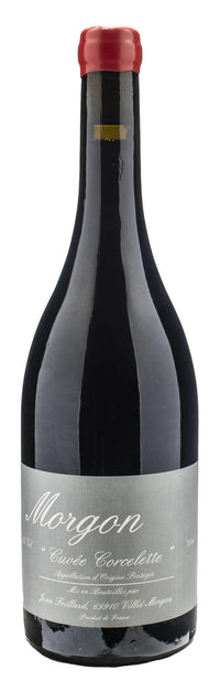 Domaine Jean Foillard Morgon Cuvee Corcelette 2021