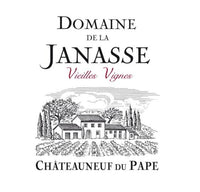 Domaine La Monardiere Vacqueyras Vieilles Vignes 2019