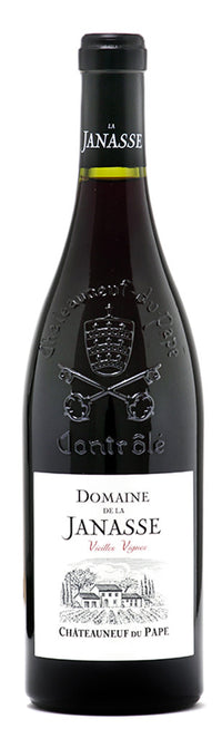 Domaine La Monardiere Vacqueyras Vieilles Vignes 2019