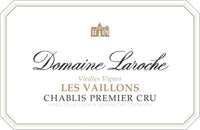 Domaine Laroche Chablis Les Vaillons Premier Cru Vieilles Vignes 2021