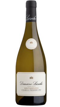 Domaine Laroche Chablis Les Vaillons Premier Cru Vieilles Vignes 2021