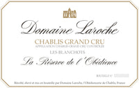 Domaine Laroche Chablis Les Vaudevey Premier Cru 2021