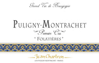Domaine Leflaive 1er Cru Folatieres 2023