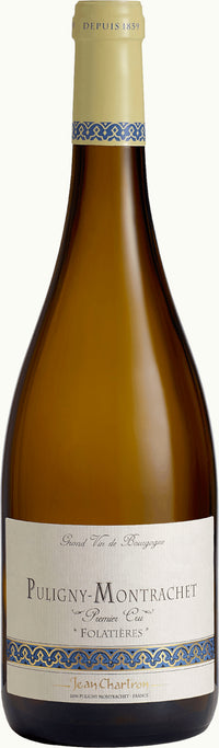 Domaine Leflaive 1er Cru Folatieres 2023