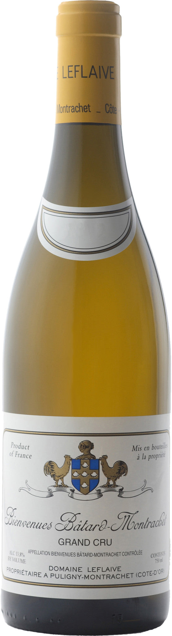 Domaine Leflaive Batard-Montrachet Grand Cru 2021