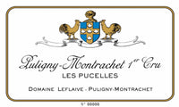 Domaine Leflaive Bourgogne Blanc 2021