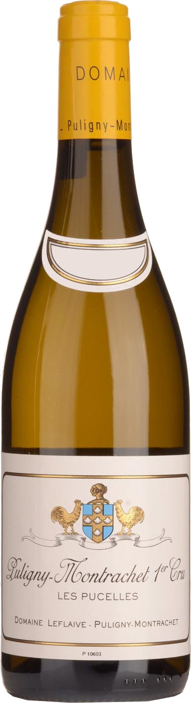Domaine Leflaive Bourgogne Blanc 2021