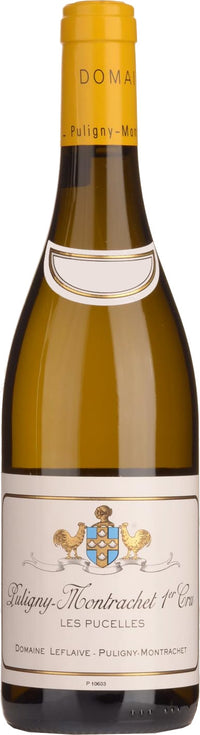Domaine Leflaive Bourgogne Blanc 2021