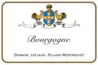 Domaine Leflaive Bourgogne Blanc 2022
