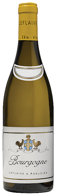 Domaine Leflaive Bourgogne Blanc 2022