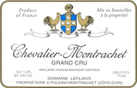 Domaine Leflaive Chevalier-Montrachet Grand Cru 2022
