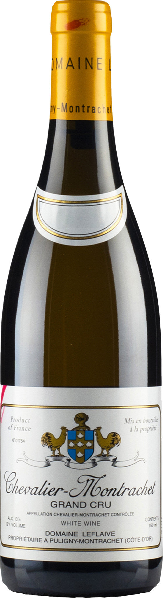 Domaine Leflaive Chevalier-Montrachet Grand Cru 2022