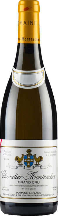 Domaine Leflaive Chevalier-Montrachet Grand Cru 2022