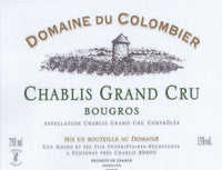 Domaine Leflaive Chevalier-Montrachet Grand Cru 2023
