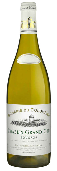 Domaine Leflaive Chevalier-Montrachet Grand Cru 2023