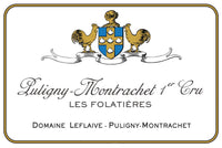Domaine Leflaive Puligny-Montrachet 1er Cru Clavoillon 2022