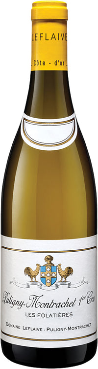 Domaine Leflaive Puligny-Montrachet 1er Cru Clavoillon 2022