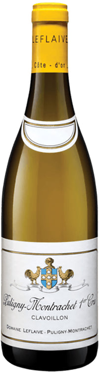 Domaine Leflaive Puligny-Montrachet 1er Cru Clavoillon 2023
