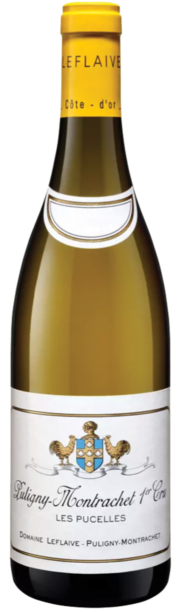 Domaine Leflaive Puligny-Montrachet 1er Cru Les Pucelles 2023