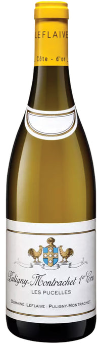 Domaine Leflaive Puligny-Montrachet 1er Cru Les Pucelles 2023