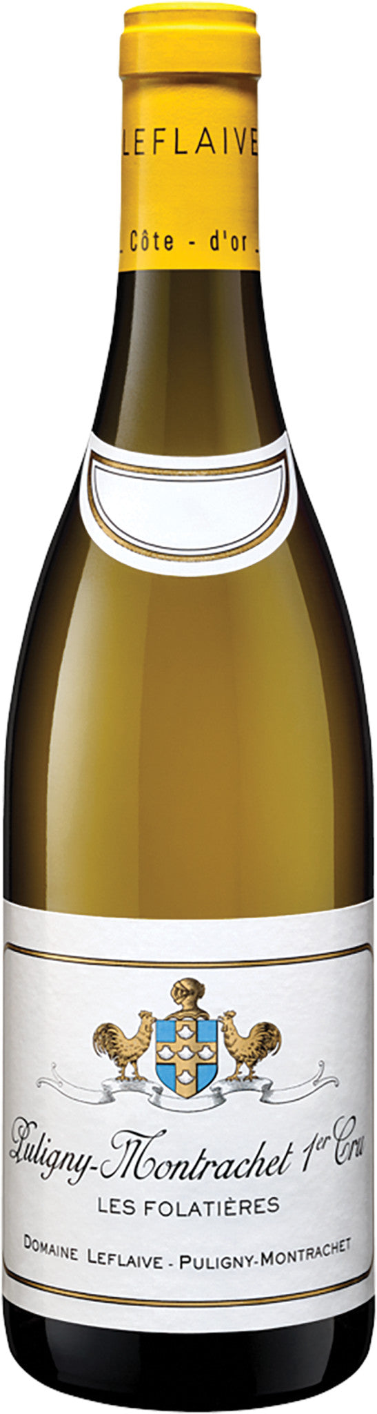 Domaine Leflaive Puligny-Montrachet 2022