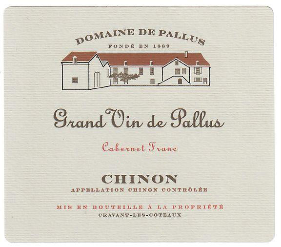 Domaine Les Tuileries Cabernet Sauvignon 2019