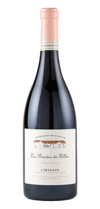 Domaine Les Tuileries Cabernet Sauvignon 2019