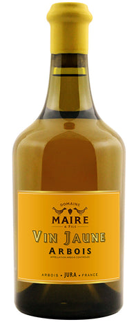 Domaine Maire & Fils Arbois Chardonnay 2019
