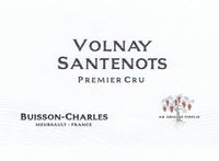 Domaine Matrot Volnay Santenots Premier Cru 2019