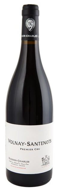 Domaine Matrot Volnay Santenots Premier Cru 2019