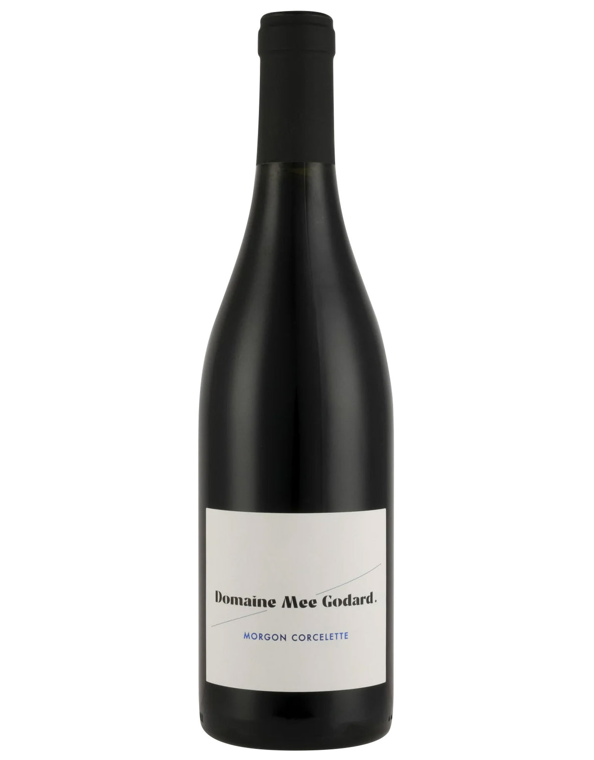 Domaine Mee Godard Morgon Corcelette 2022