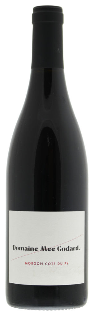 Domaine Mee Godard Morgon Cote du Py 2022