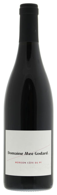 Domaine Mee Godard Morgon Cote du Py 2022