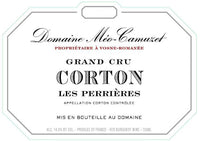 Domaine Meo-Camuzet Corton Les Perrieres Grand Cru 2022