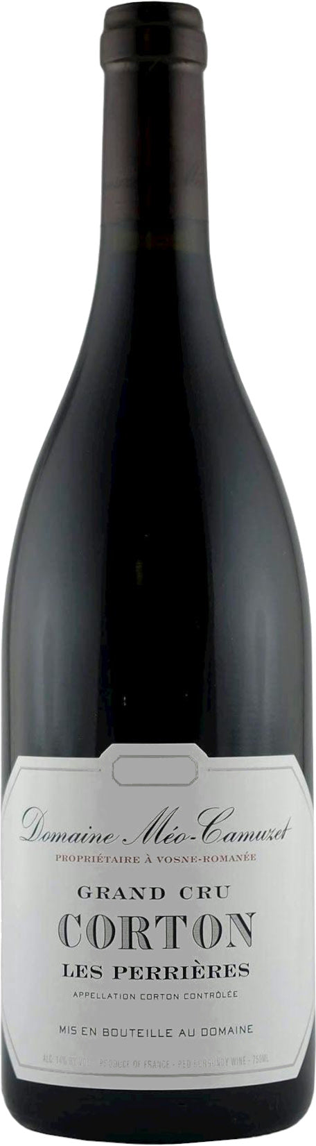 Domaine Meo-Camuzet Corton Les Perrieres Grand Cru 2022