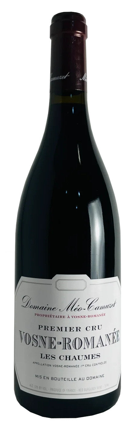 Domaine Meo-Camuzet Marsannay 2022
