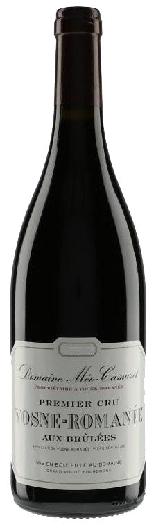 Domaine Meo-Camuzet Vosne-Romanee Aux Brulees Premier Cru 2022