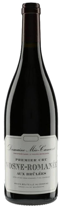 Domaine Meo-Camuzet Vosne-Romanee Les Chaumes Premier Cru 2022