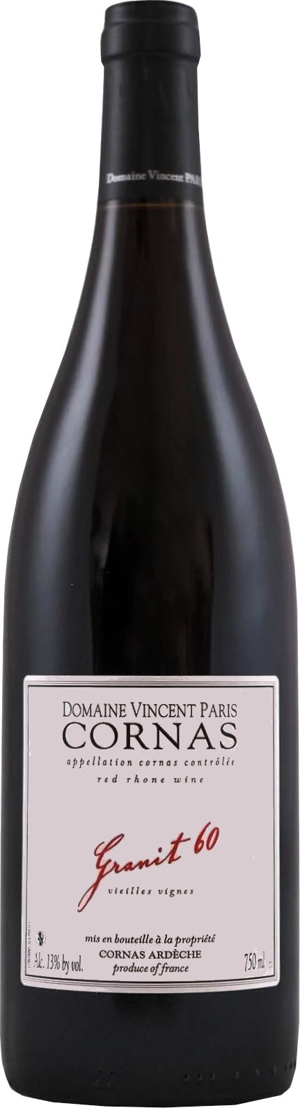 Domaine Monier Perreol St Joseph Chatelet 2023
