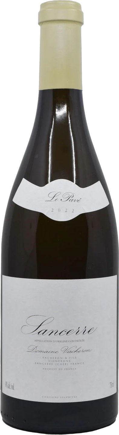 Domaine Moreau Bourgogne Blanc 2022