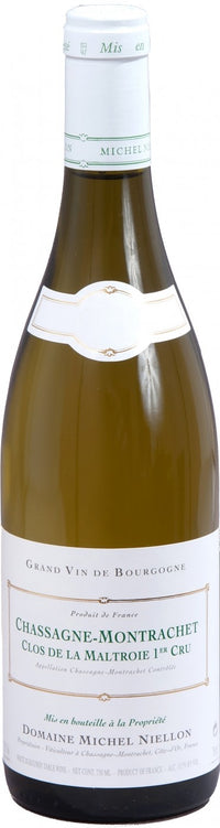 Domaine Moreau Chassagne-Montrachet 1er Cru La Maltroie 2020