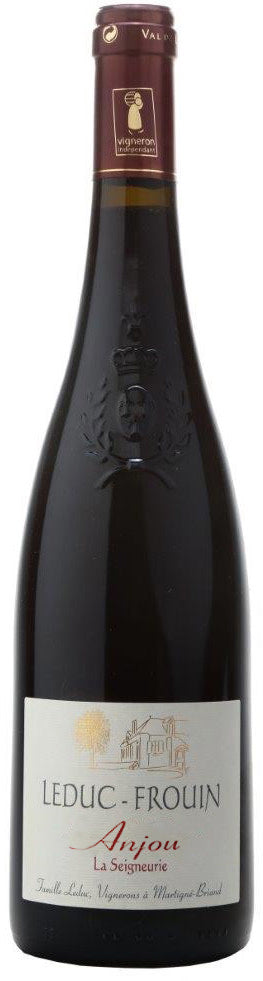 Domaine Ogereau L'Enjouee Anjou Rouge 2022