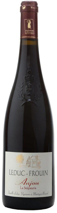 Domaine Ogereau L'Enjouee Anjou Rouge 2022