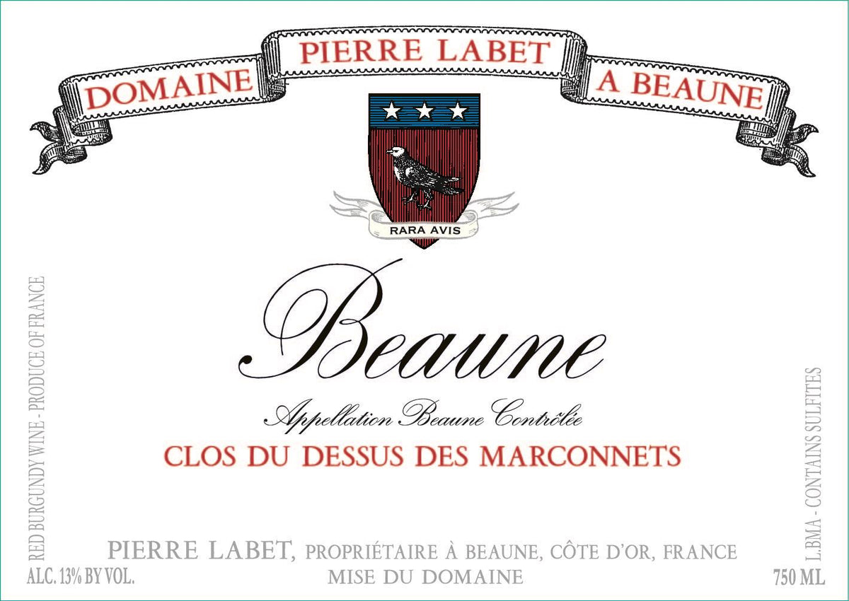 Domaine Pierre Gelin Fixin 2018