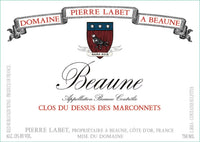 Domaine Pierre Gelin Fixin 2018